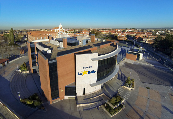 La Salle