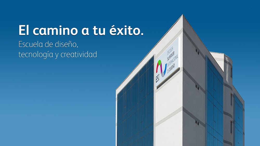 Escuela Superior Internacional