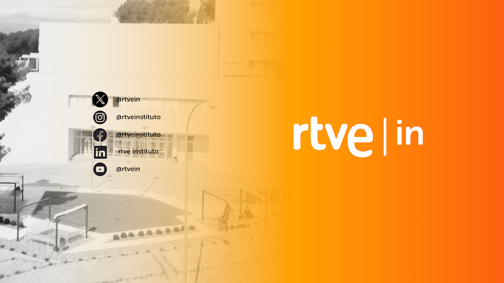 Instituto Radio Television Española (instituto Rtve)