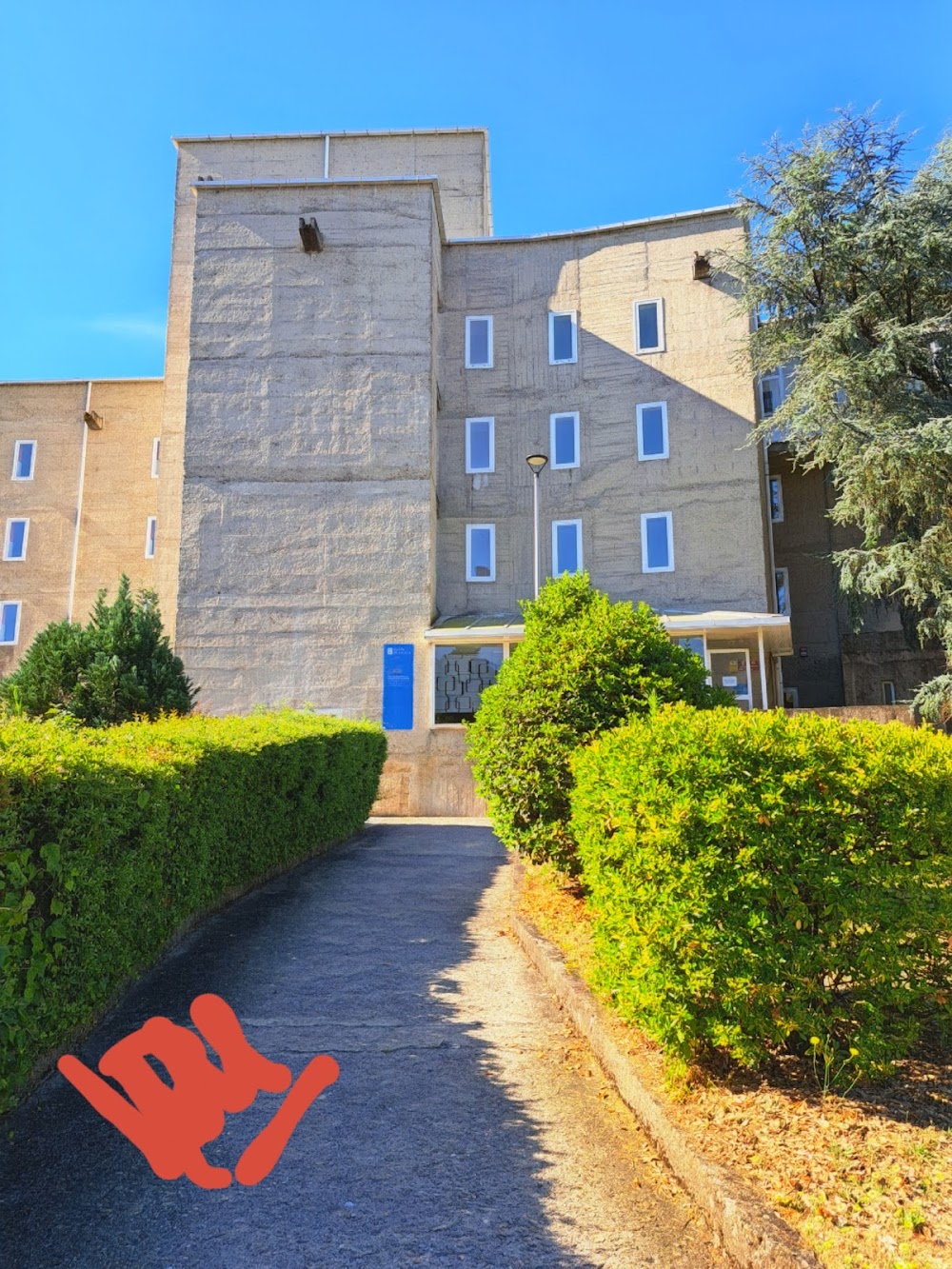 Universidade Laboral