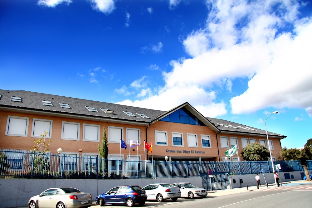 Gsd El Escorial