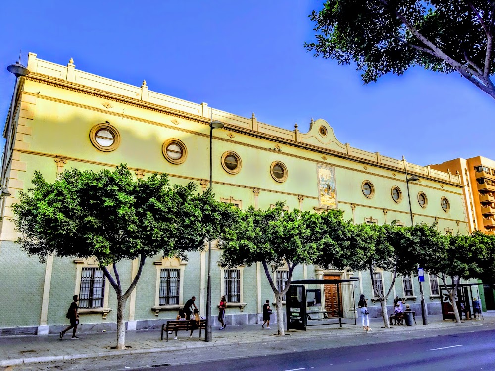 La Salle-virgen Del Mar