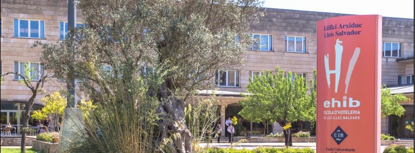 Escola D'hoteleria De Les Illes Balears