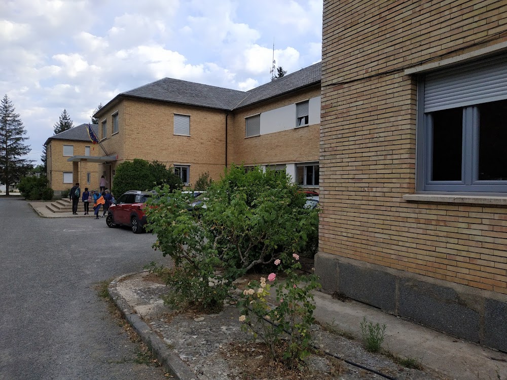 Instituto De Formación Agroambiental