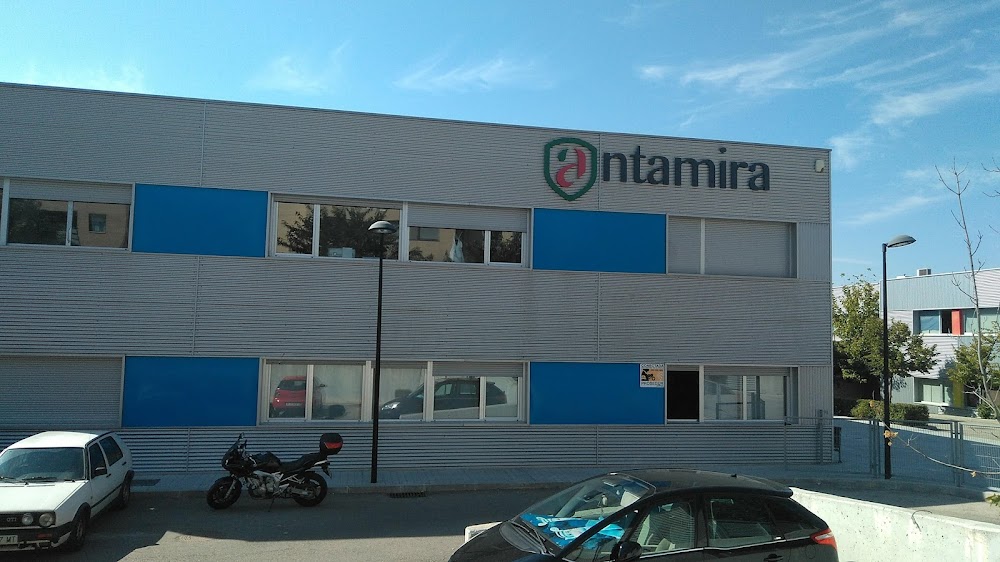 Tech Fp Antamira