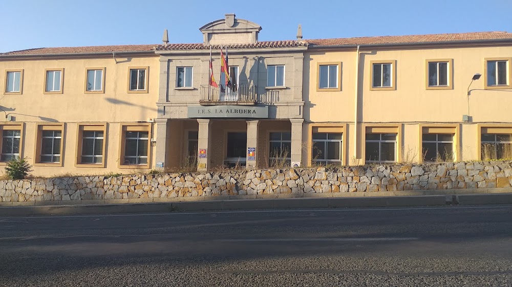 La Albuera
