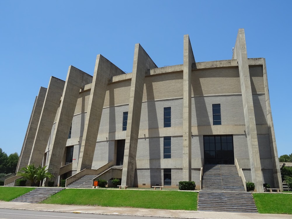 Complejo Educativo De Cheste