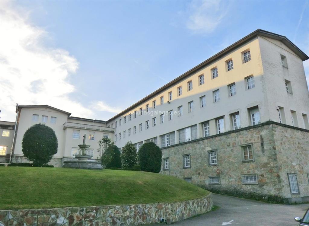 Escuela Universitaria Magisterio CEU