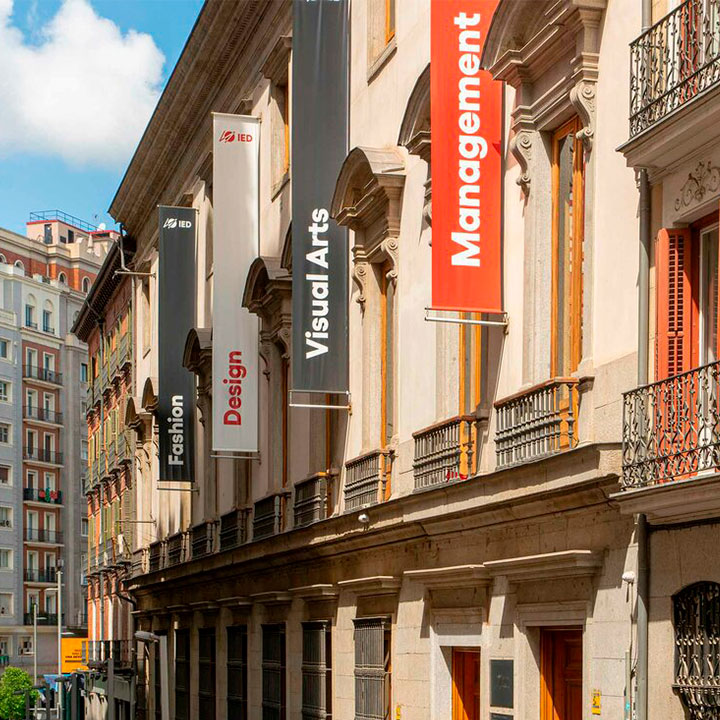 Ied Madrid Enseñanzas Profesionales