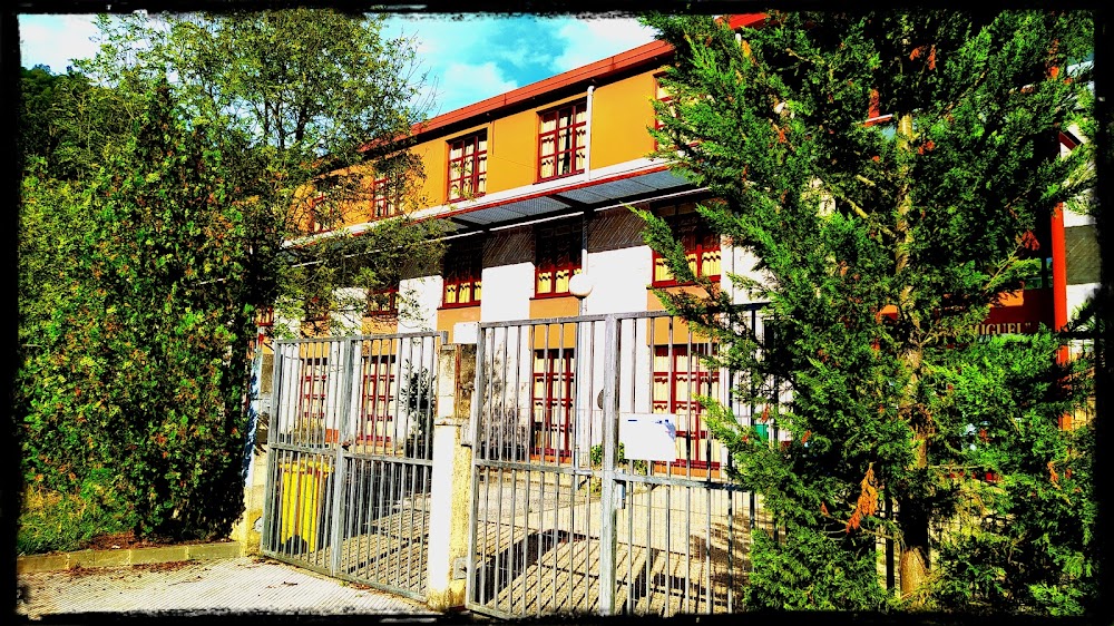 I.e.s. "juan José Calvo Miguel"