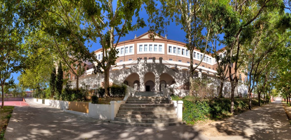 Ces, Escuela Superior De Imagen Y Sonido