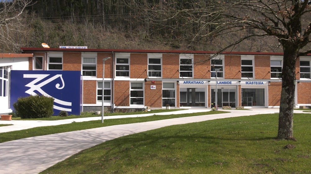 Arratiako Zulaibar Lanbide Ikastegia
