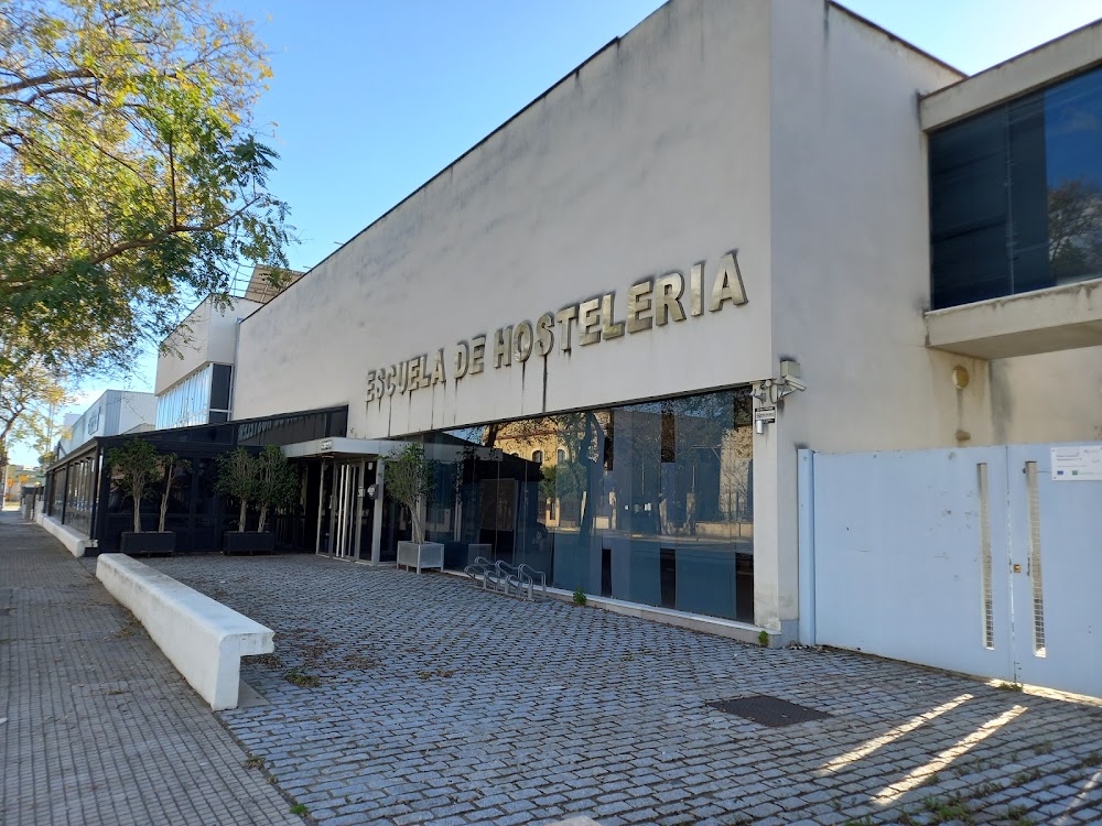 Escuela Profesional De Hostelería De Jerez