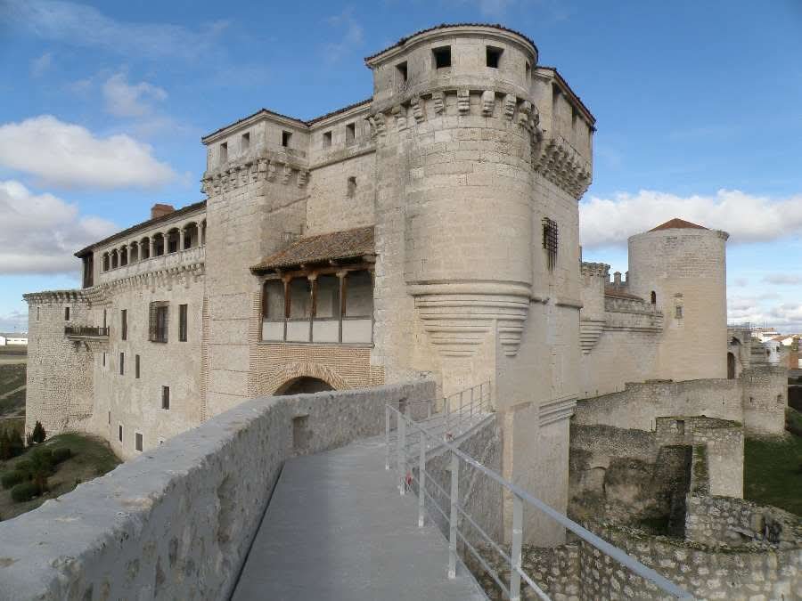 Duque De Alburquerque