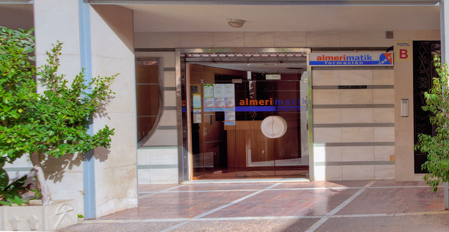 Almerimatik Formación