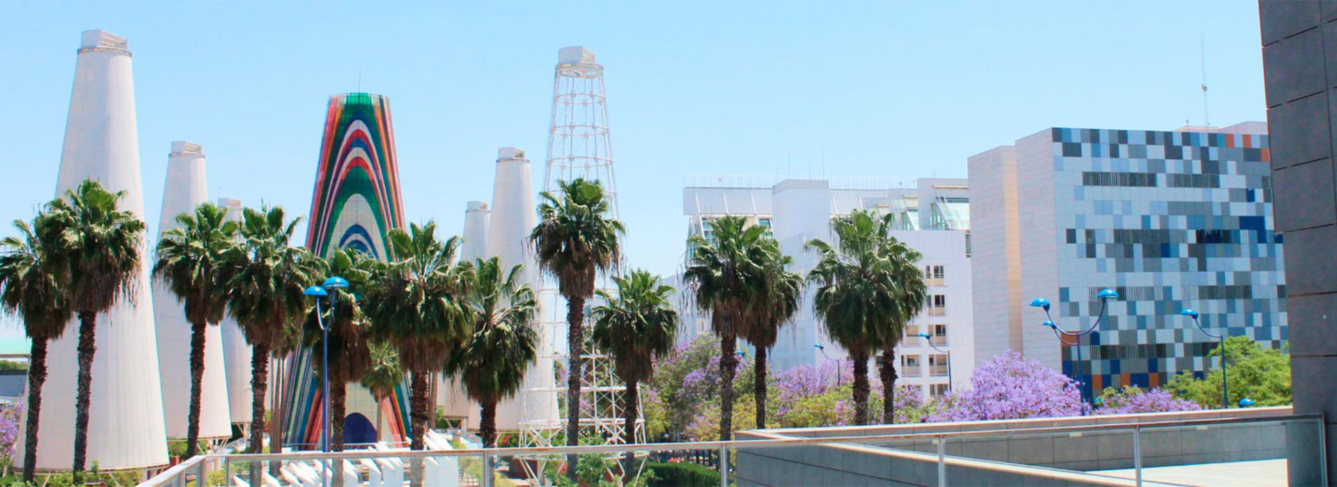 Centro Universitario San Isidoro