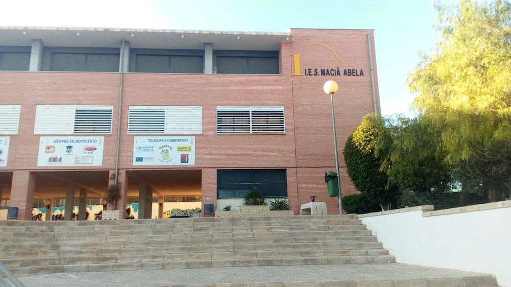 Macià Abela