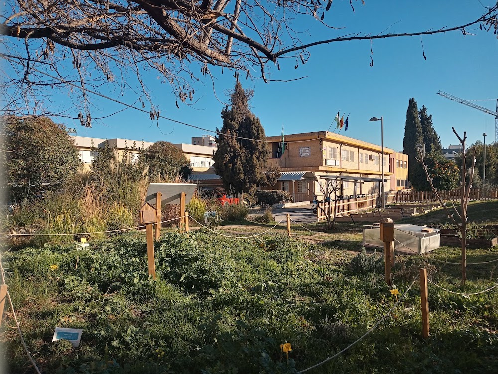 La Madraza