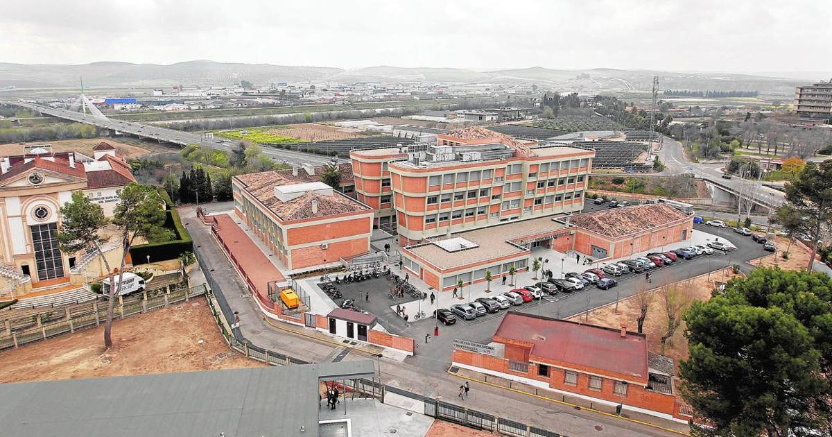 UCO Universidad de Córdoba