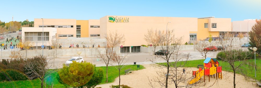 Colegio Quercus