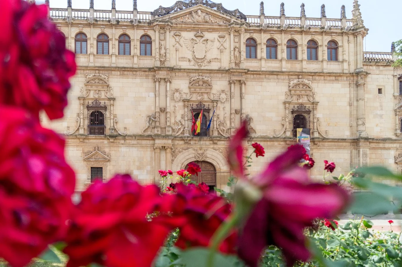 UAH Universidad de Alcalá