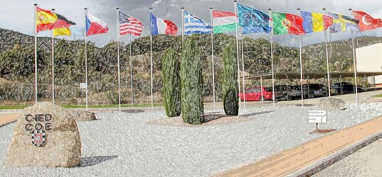 Academia De Ingenieros Del Ejercito De Tierra