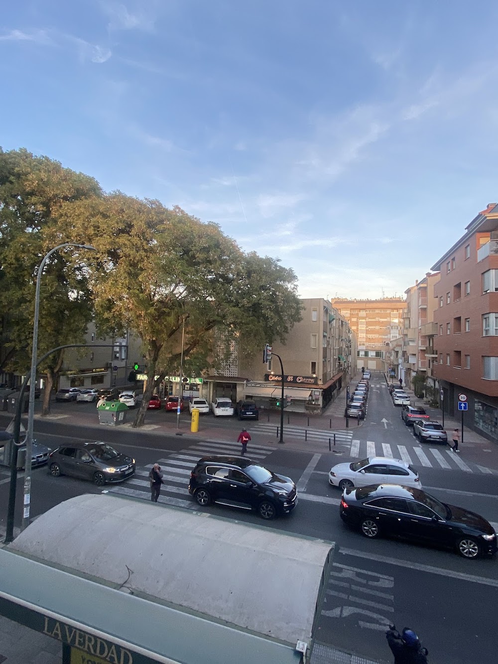 Centro Integrado De Formación Profesional Politécnico De Murcia