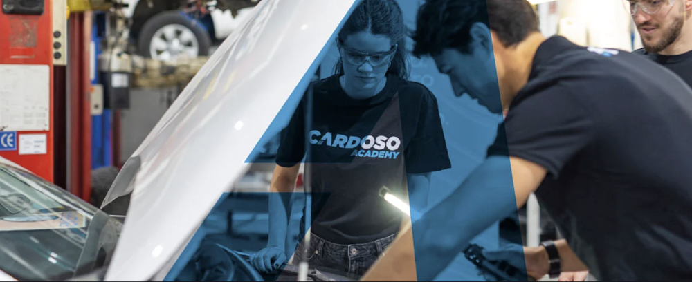 Cardoso Academy