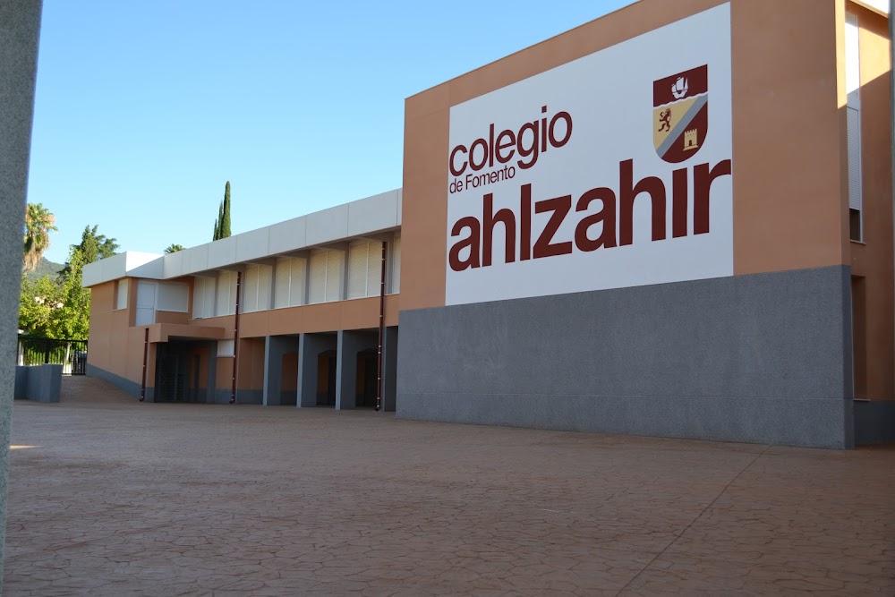 Ahlzahir