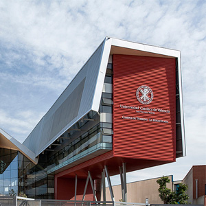 Campus de Torrent - La Inmaculada