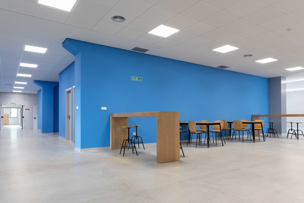 Fundación Laboral De La Construcción