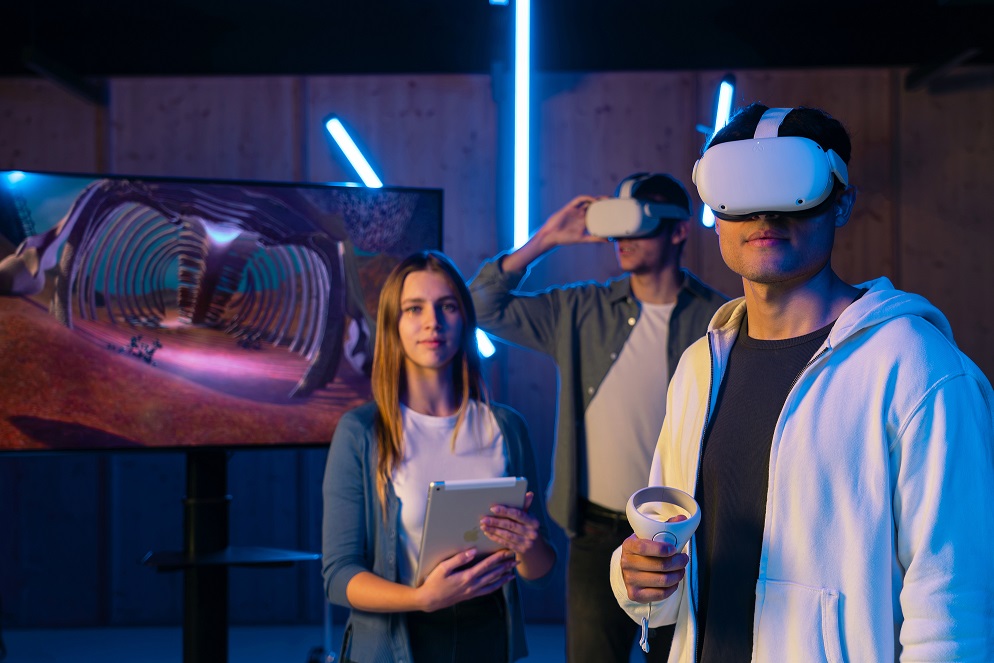 Escuela Técnica Superior de Ingeniería La Salle