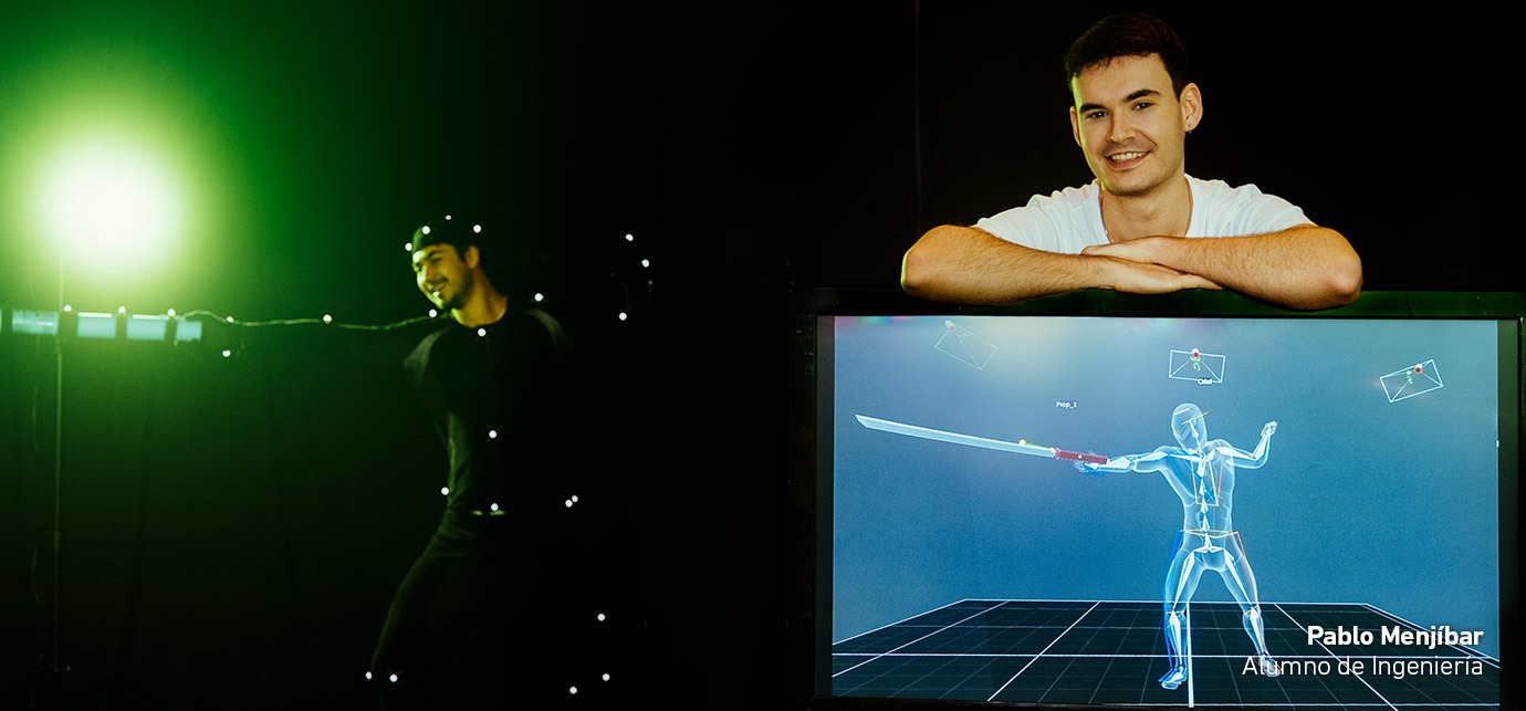 Escuela Técnica Superior de Ingeniería La Salle