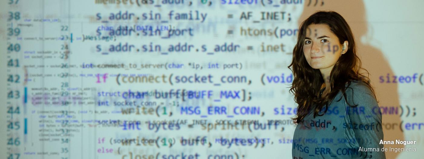 Escuela Técnica Superior de Ingeniería La Salle