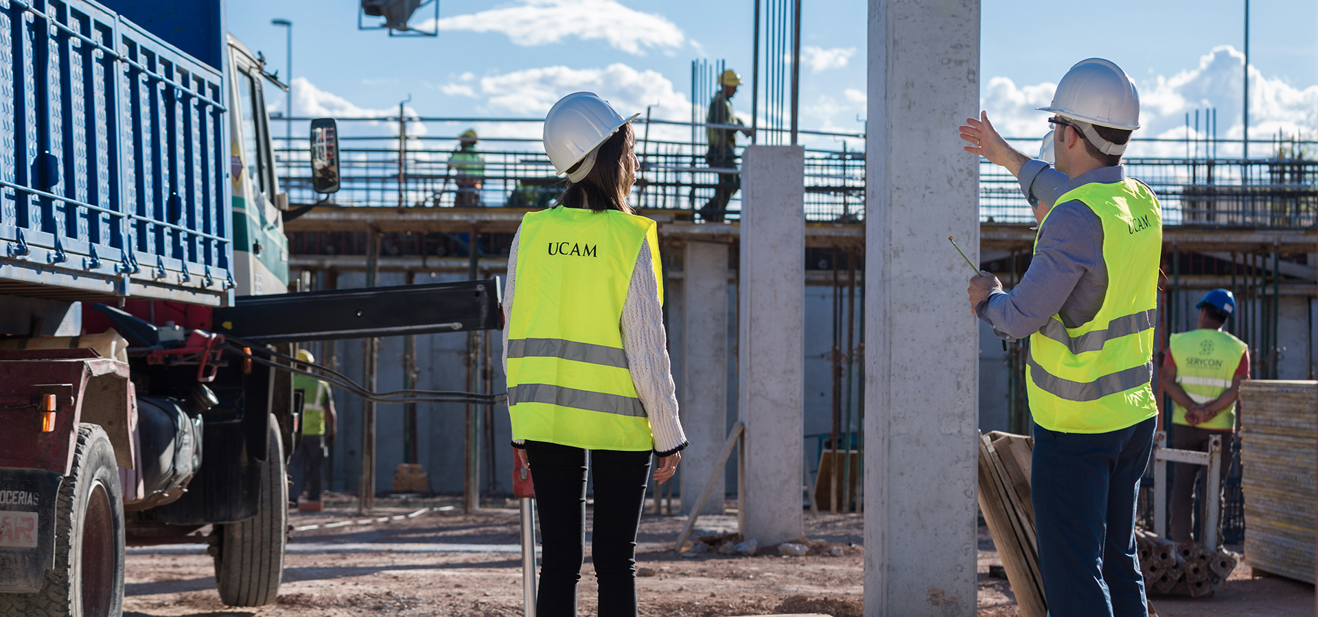 Escuela Politécnica Superior