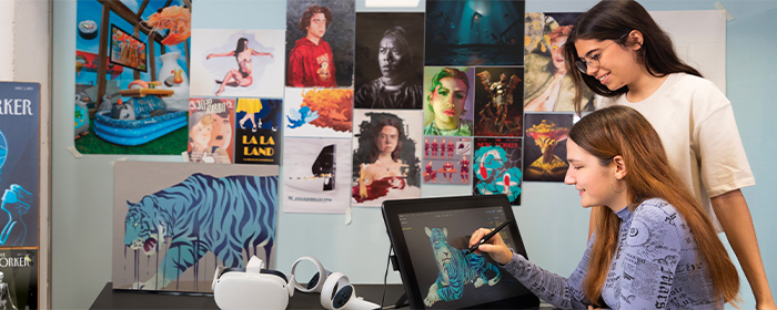 Escuela Técnica Superior de Ingeniería La Salle