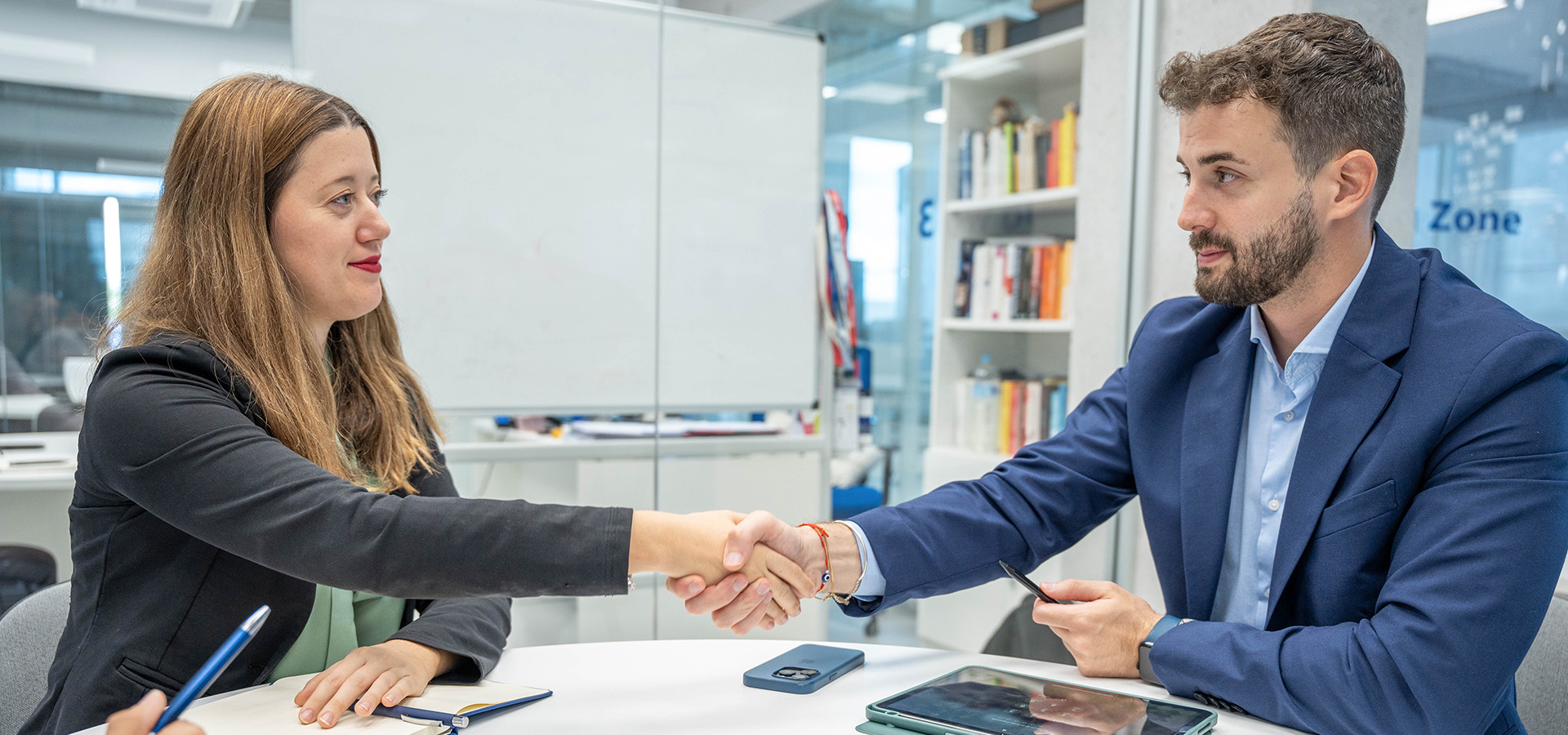 Facultad de Ciencias Jurídicas y de la Empresa