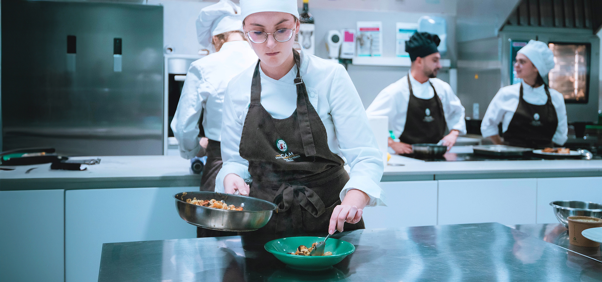 Facultad de Ciencias Jurídicas y de la Empresa