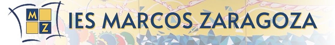 Marcos Zaragoza logo