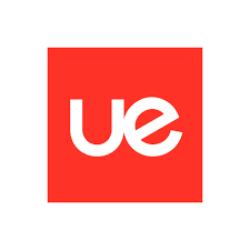 Universidad Europea de Valencia logo