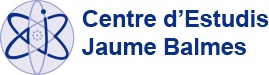 Jaume Balmes logo