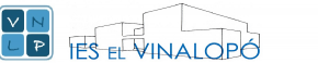 El Vinalopó logo