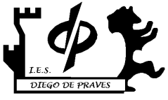 Diego De Praves logo