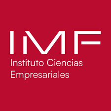 Instituto de Ciencias Empresariales IMF logo