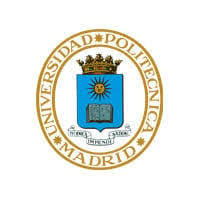 UPM Universidad Politécnica de Madrid logo