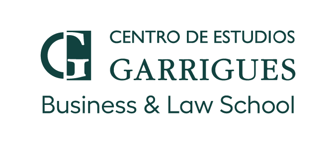 Centro de Estudios Garrigues logo