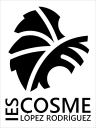 Cosme López Rodríguez logo