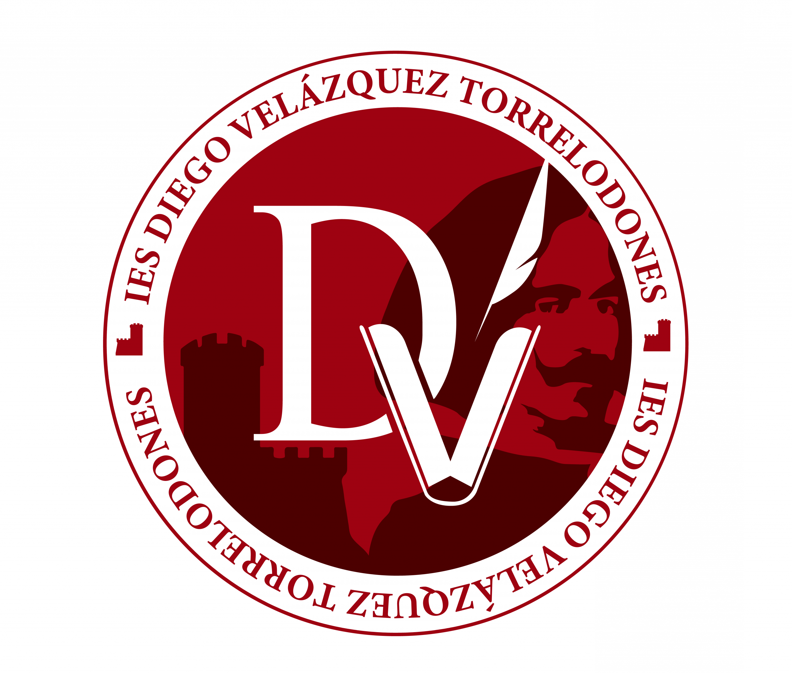 Diego Velazquez logo