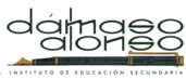 Damaso Alonso logo