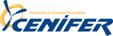Centro Integrado Superior De Energias Renovables De Imarcoain logo